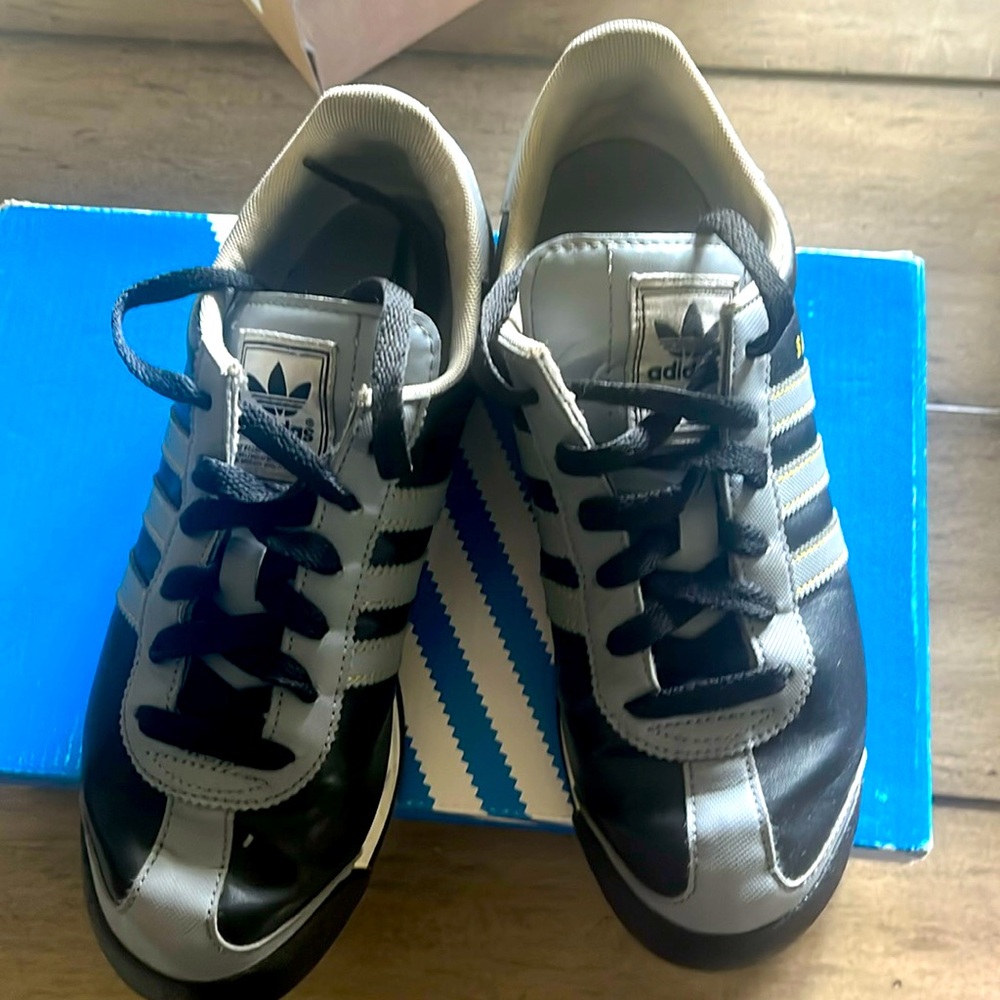 Adidas SAMOA